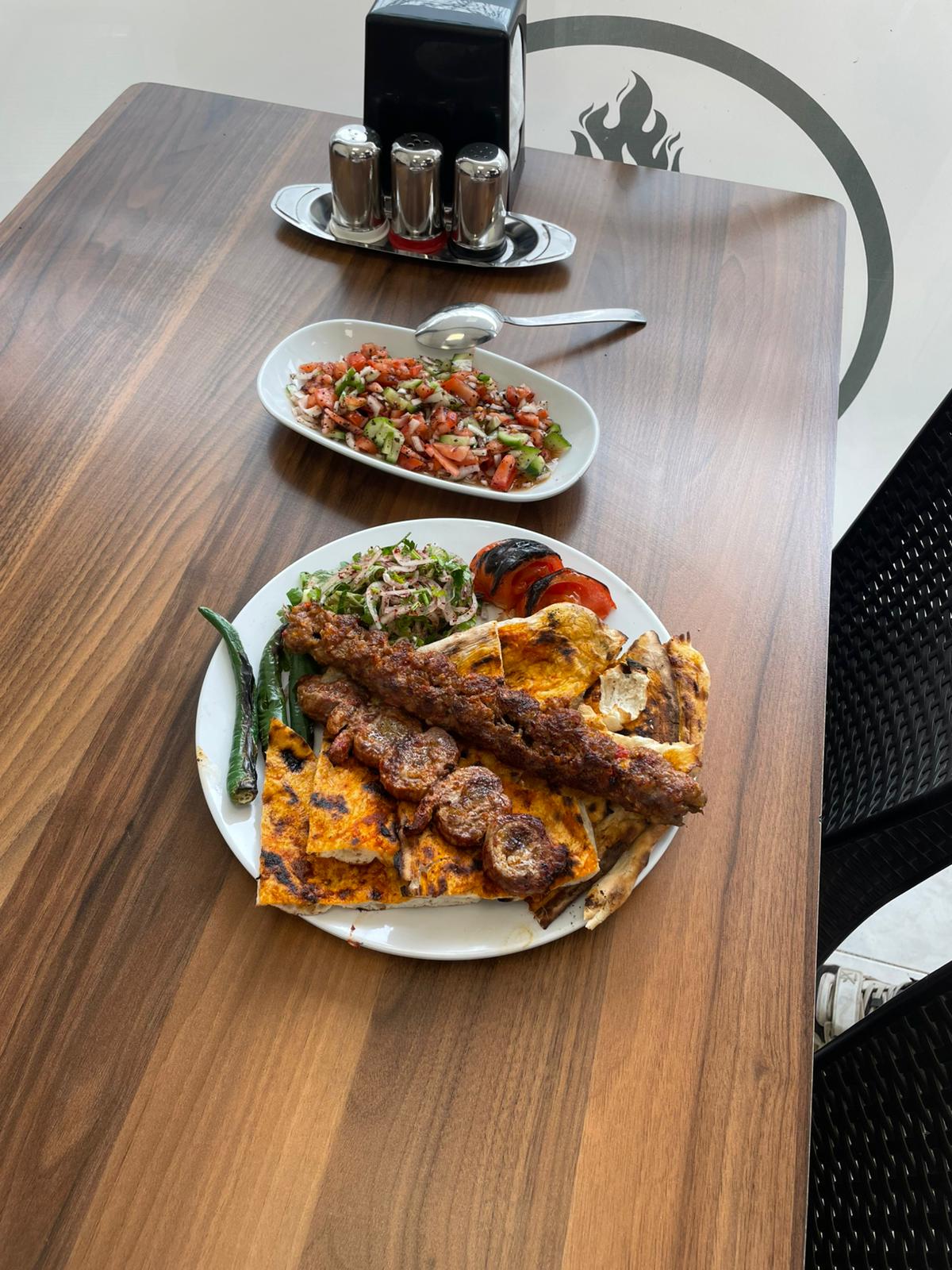 Altınşiş İsa Usta